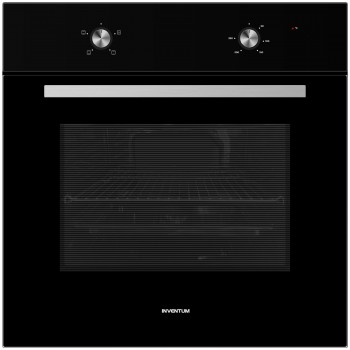Inventum IOC6070GK inbouw oven | Electro World Offermans