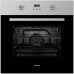 Inventum IOH6070RK inbouw oven | Electro World Offermans