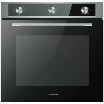 Inventum IOH6072RK inbouw oven | Electro World Offermans