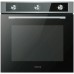 Inventum IOH6072RK inbouw oven | Electro World Offermans