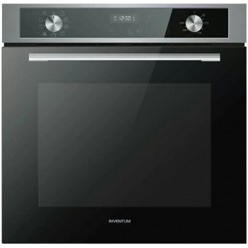 Inventum IOM6072RK inbouw oven | Electro World Offermans