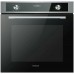 Inventum IOM6072RK inbouw oven | Electro World Offermans