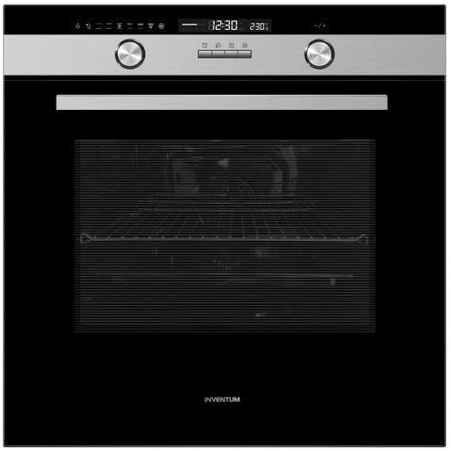 Inventum IOM6170RK inbouw oven | Electro World Offermans