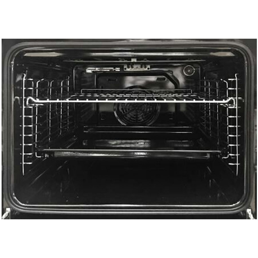 Inventum IOM6170RK inbouw oven | Electro World Offermans