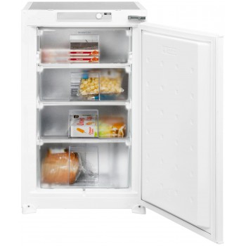 Inventum IVR0882S inbouw vrieskast | Electro World Offermans