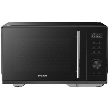 Inventum MN267CB vrijstaande combi-magnetron | Electro World Offermans