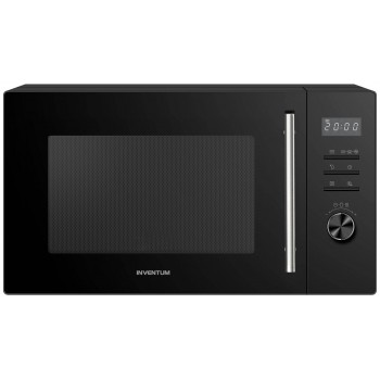 Inventum MN297CB vrijstaande combi-magnetron | Electro World Offermans