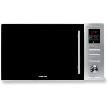 Inventum MN325CS vrijstaande combi-magnetron | Electro World Offermans