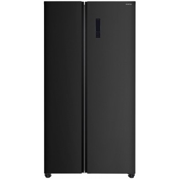 Inventum SKV0180B amerikaanse koelkast | Electro World Offermans