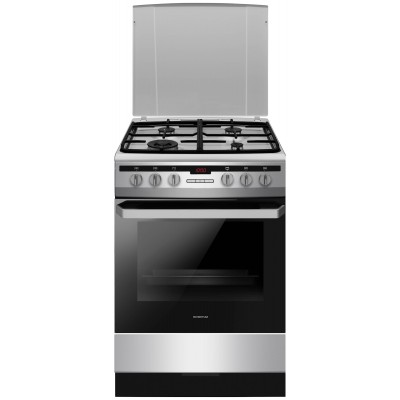 Inventum VFG6034WGRVS Inventum VFG6034WGRVS