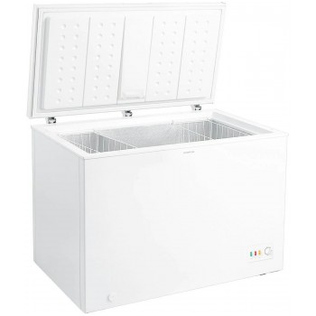 Inventum VK1285W vrieskist | Electro World Offermans