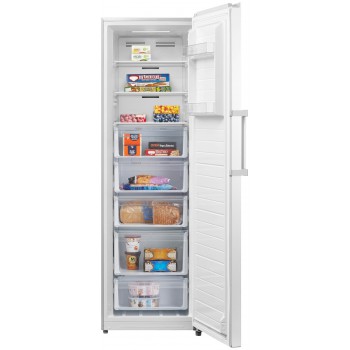 Inventum VR1850W vrijstaande vrieskast | Electro World Offermans