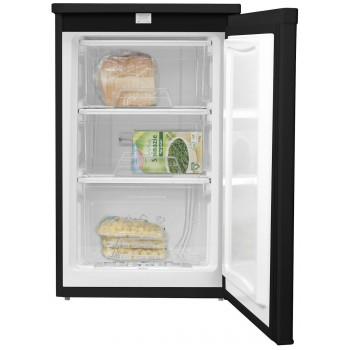 Inventum VR550B vrijstaande vrieskast | Electro World Offermans