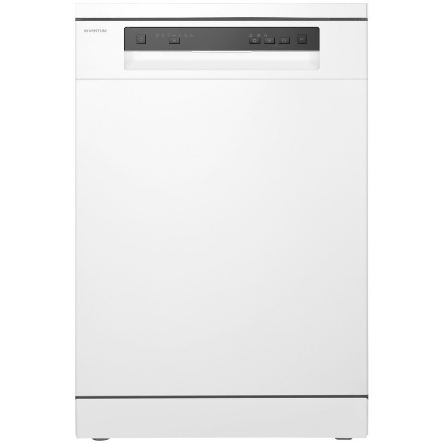 Inventum VVW6036AW vrijstaande vaatwasser | Electro World Offermans