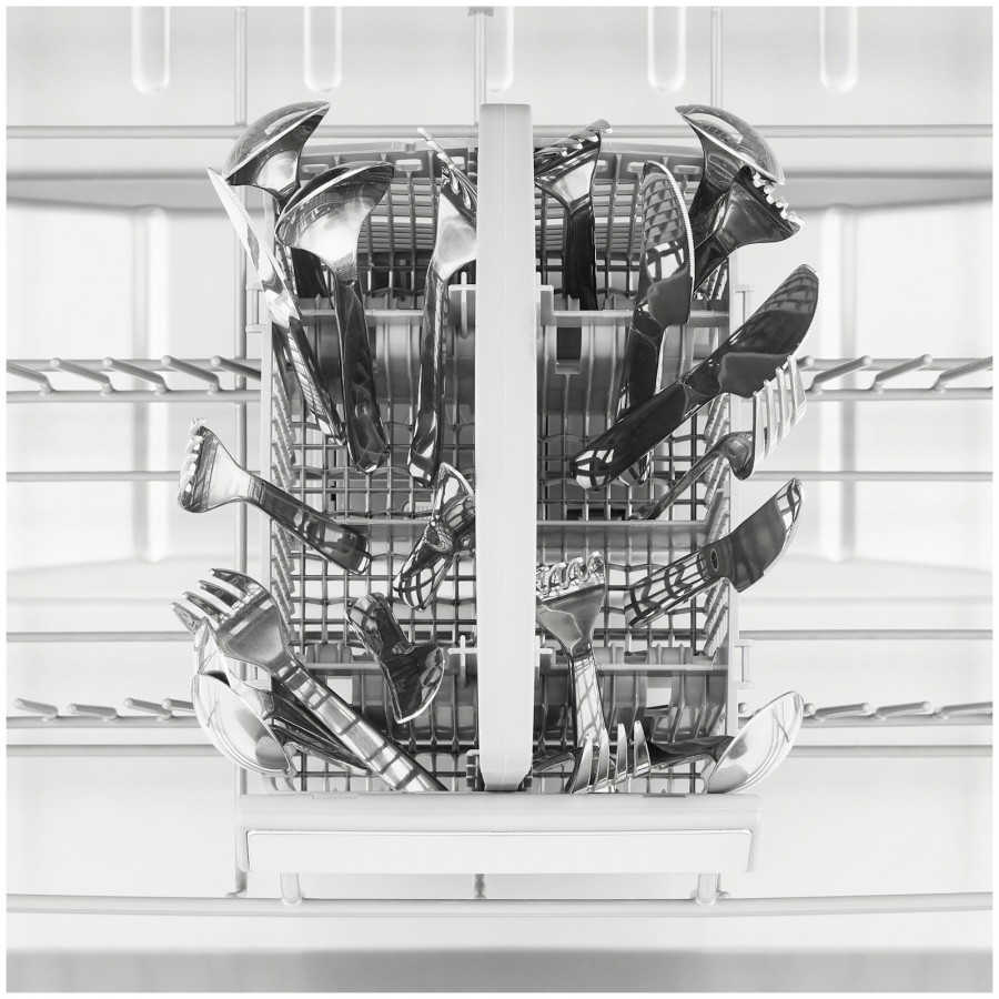 Inventum VVW6036AW vrijstaande vaatwasser | Electro World Offermans