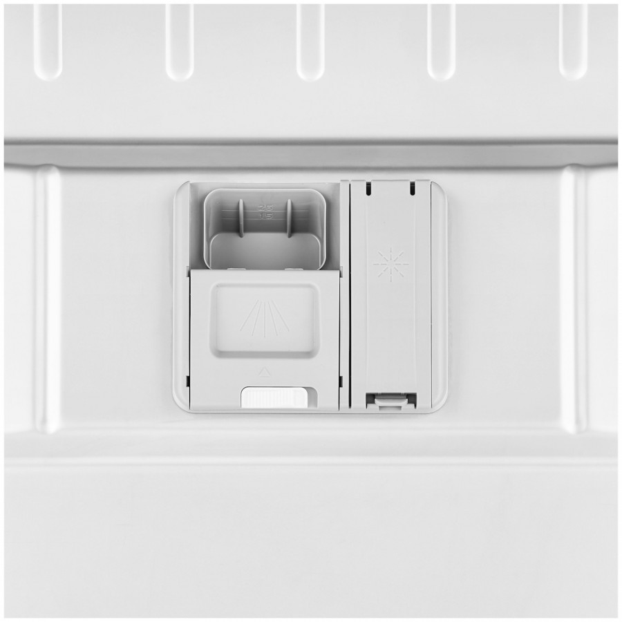 Inventum VVW6036AW vrijstaande vaatwasser | Electro World Offermans