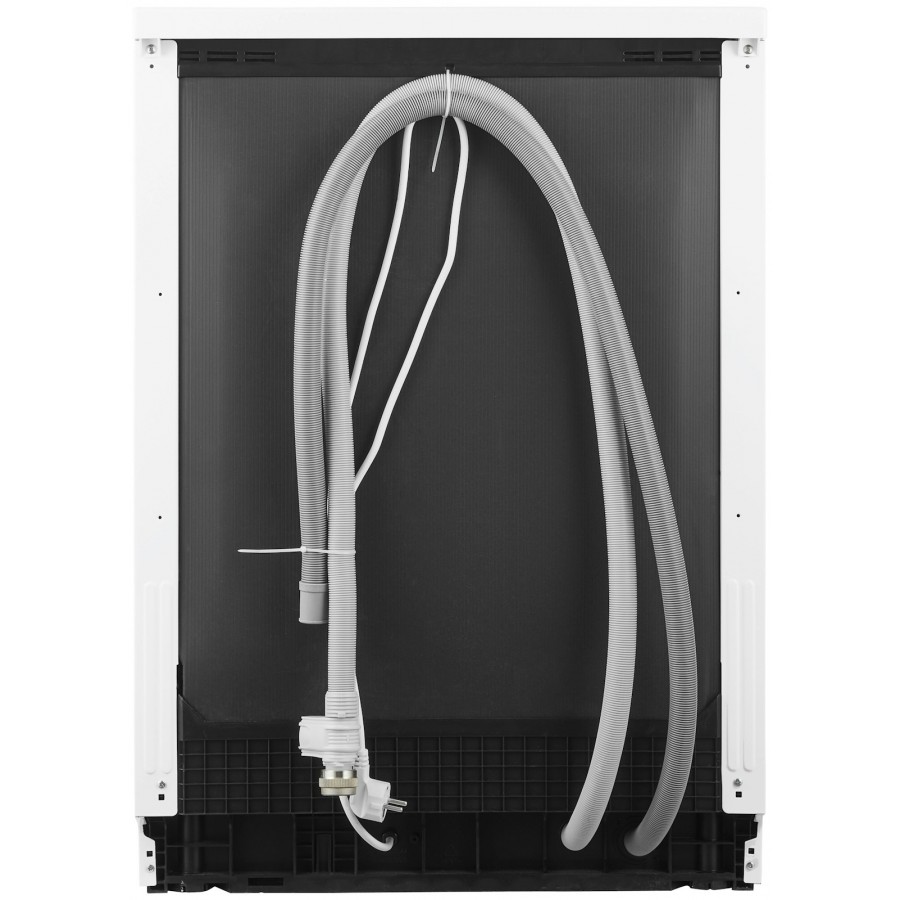 Inventum VVW6036AW vrijstaande vaatwasser | Electro World Offermans