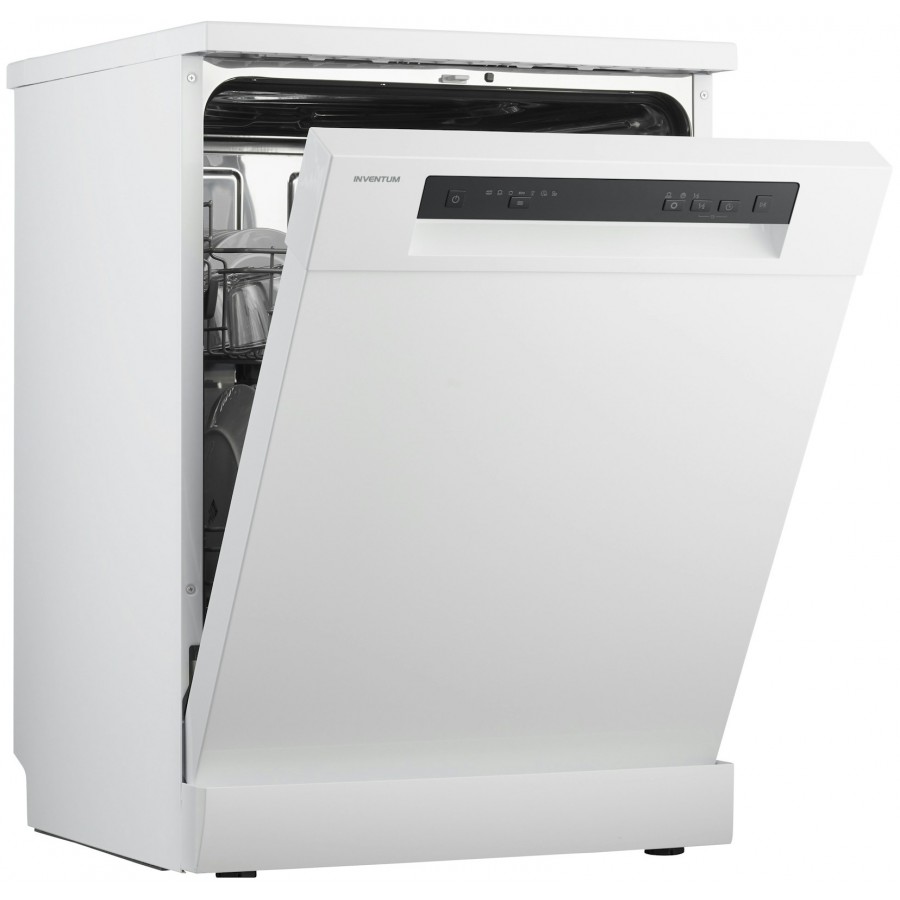 Inventum VVW6036AW vrijstaande vaatwasser | Electro World Offermans