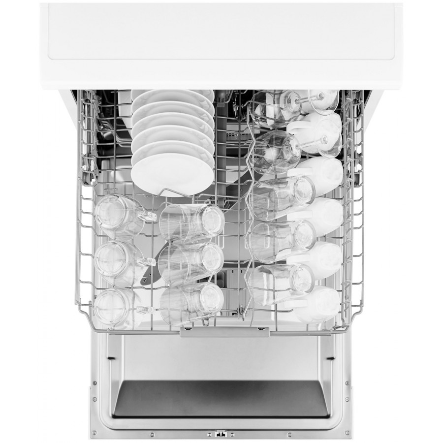 Inventum VVW6036AW vrijstaande vaatwasser | Electro World Offermans