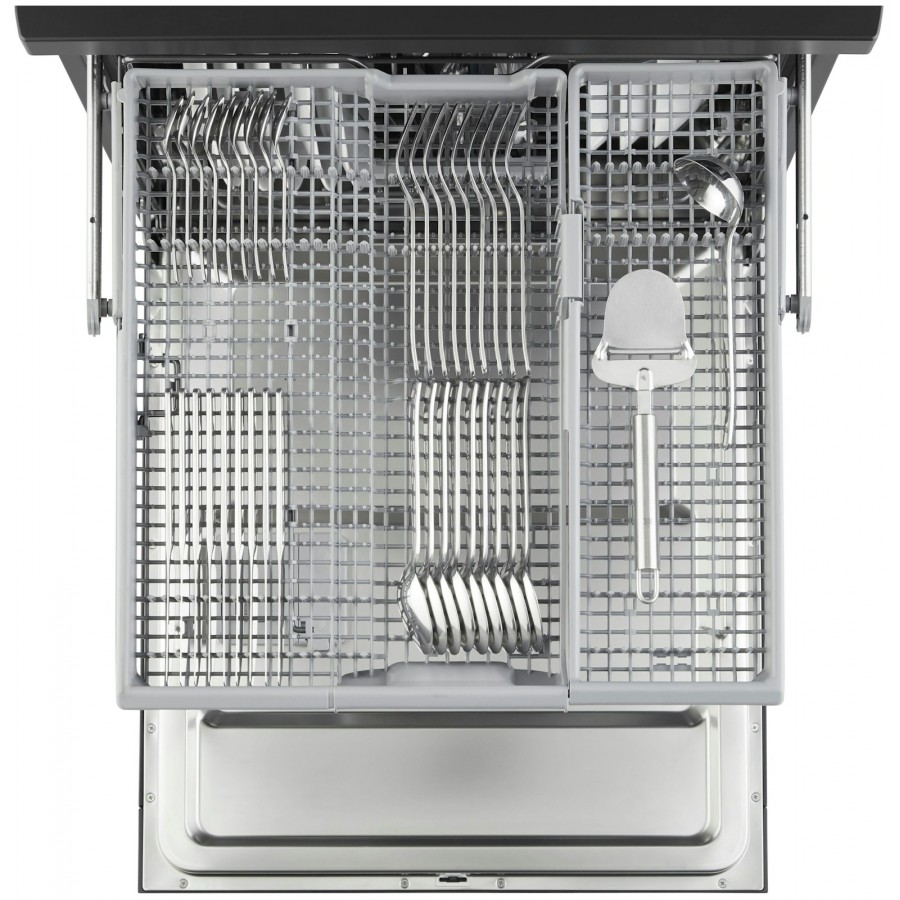 Inventum VVW6060AB vrijstaande vaatwasser | Electro World Offermans