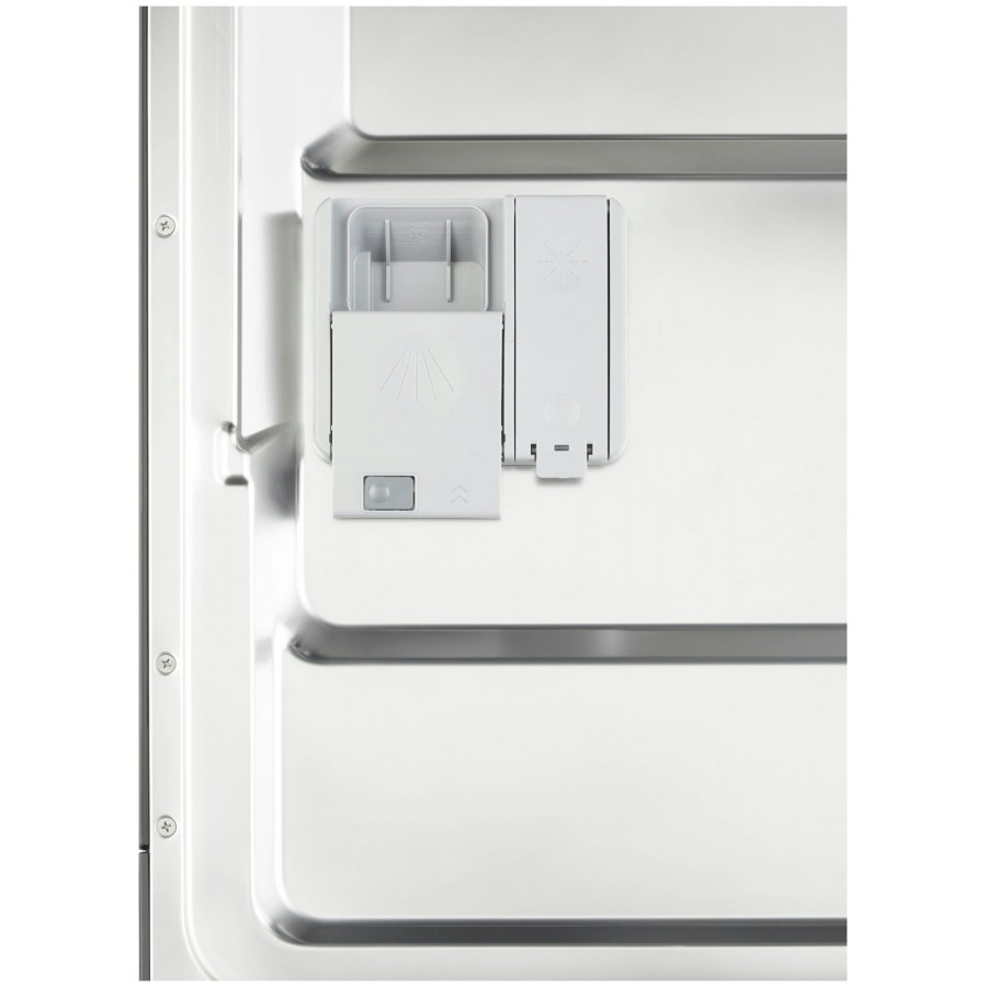 Inventum VVW6060AB vrijstaande vaatwasser | Electro World Offermans