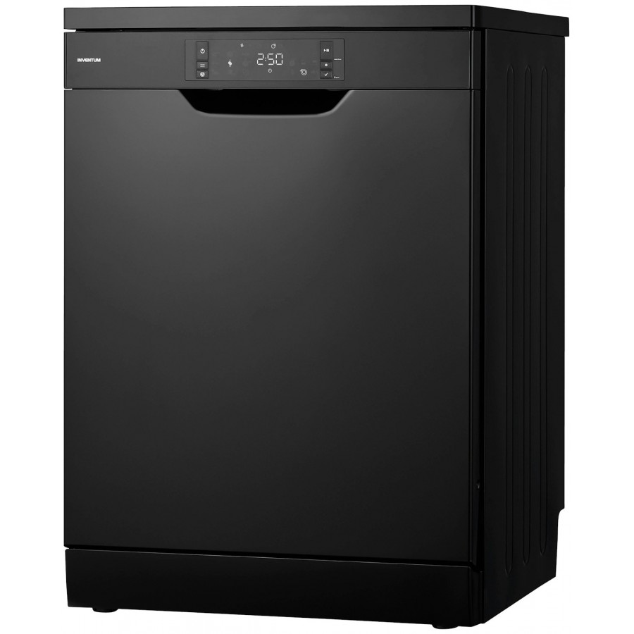 Inventum VVW6060AB vrijstaande vaatwasser | Electro World Offermans