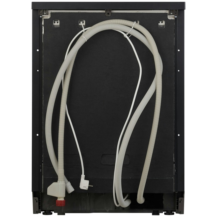 Inventum VVW6060AB vrijstaande vaatwasser | Electro World Offermans