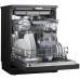 Inventum VVW6060AB vrijstaande vaatwasser | Electro World Offermans