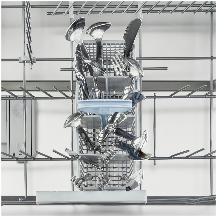 Inventum VVW6060AB vrijstaande vaatwasser | Electro World Offermans