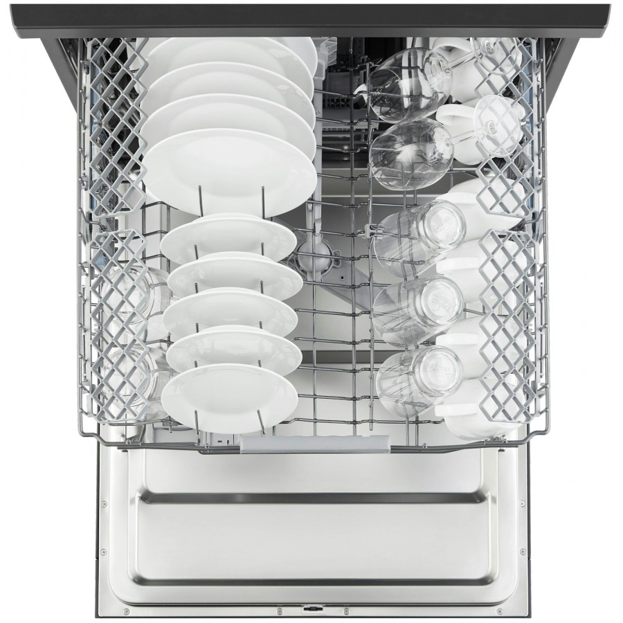 Inventum VVW6060AB vrijstaande vaatwasser | Electro World Offermans
