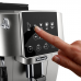 DeLonghi ECAM220.30.SB MAGNIFICA S volautomatische koffiemachine | Electro World Offermans