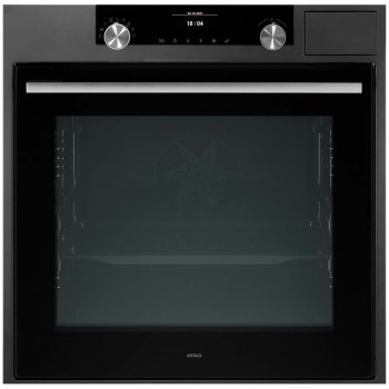Atag CS6692C inbouw combi-stoomoven | Electro World Offermans