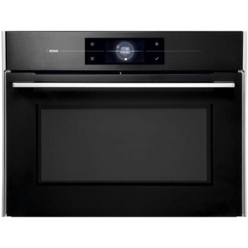 Atag CX4674M inbouw oven met magnetron | Electro World Offermans
