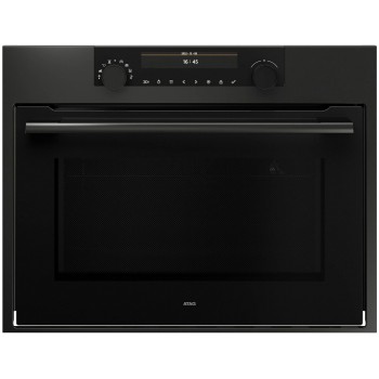 Atag CX4695D inbouw combi-magnetron | Electro World Offermans