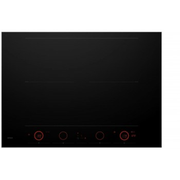 Atag HI27471SV inductie kookplaat | Electro World Offermans
