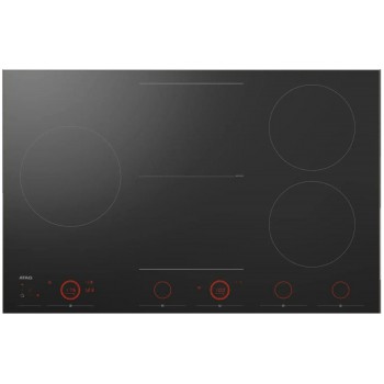 Atag HI28571SV inductie kookplaat | Electro World Offermans
