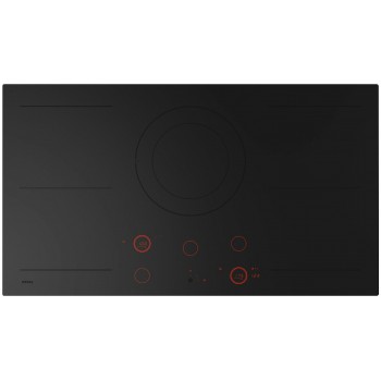 Atag HI29572SVMI inductie kookplaat | Electro World Offermans