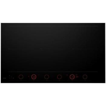 Atag HI29671SV inductie kookplaat | Electro World Offermans