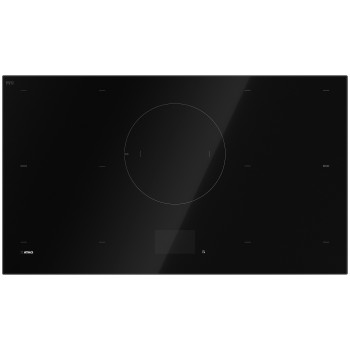 Atag HI39571TF inductie kookplaat | Electro World Offermans