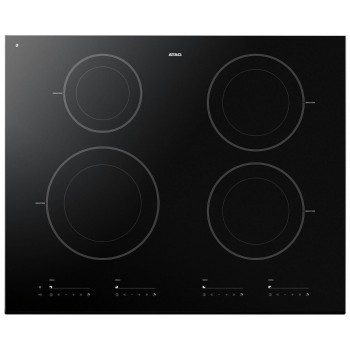 Atag HI6271M inductie kookplaat | Electro World Offermans