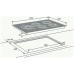 Atag HI9271M inductie kookplaat | Electro World Offermans