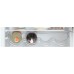 Atag KS37122A inbouw koelkast | Electro World Offermans
