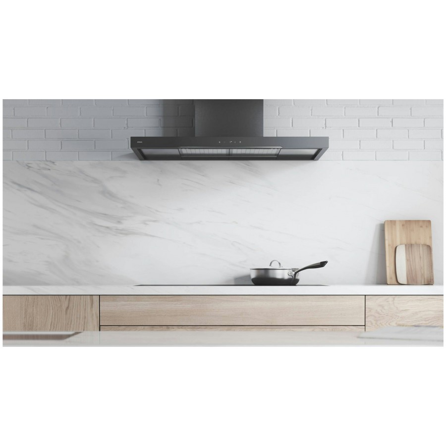 Atag WS90212MX wandafzuigkap | Electro World Offermans