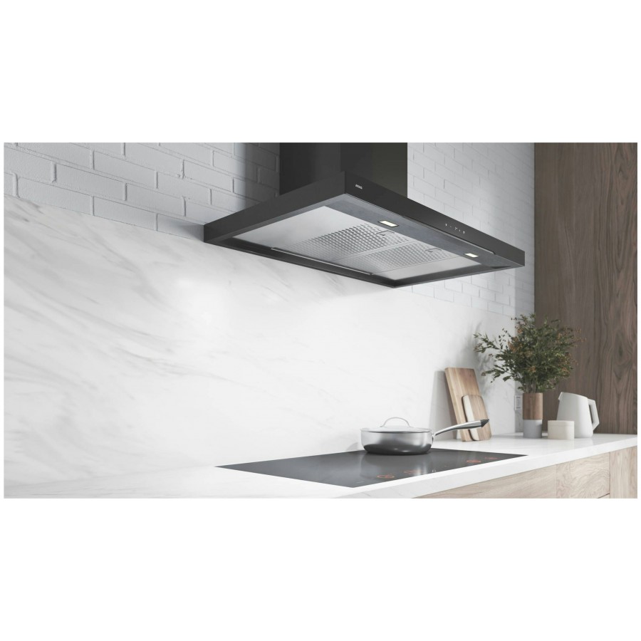 Atag WS90212MX wandafzuigkap | Electro World Offermans