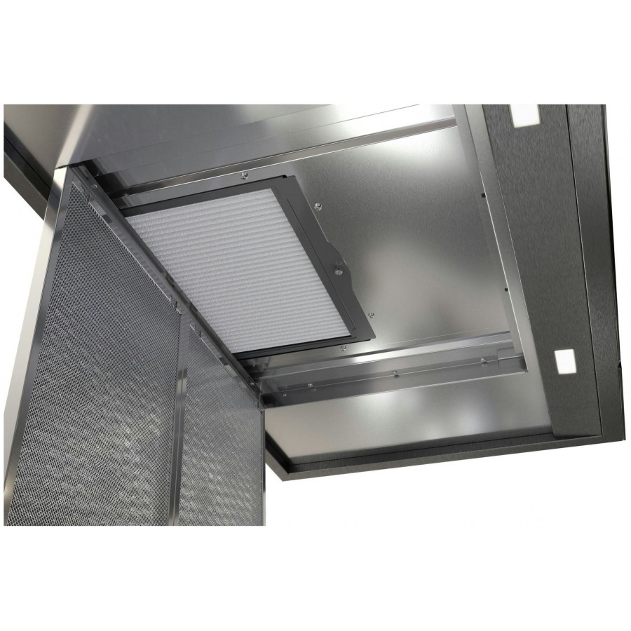 Atag WS90212MX wandafzuigkap | Electro World Offermans