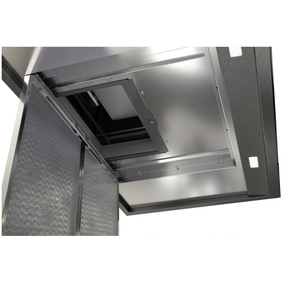 Atag WS90212MX wandafzuigkap | Electro World Offermans