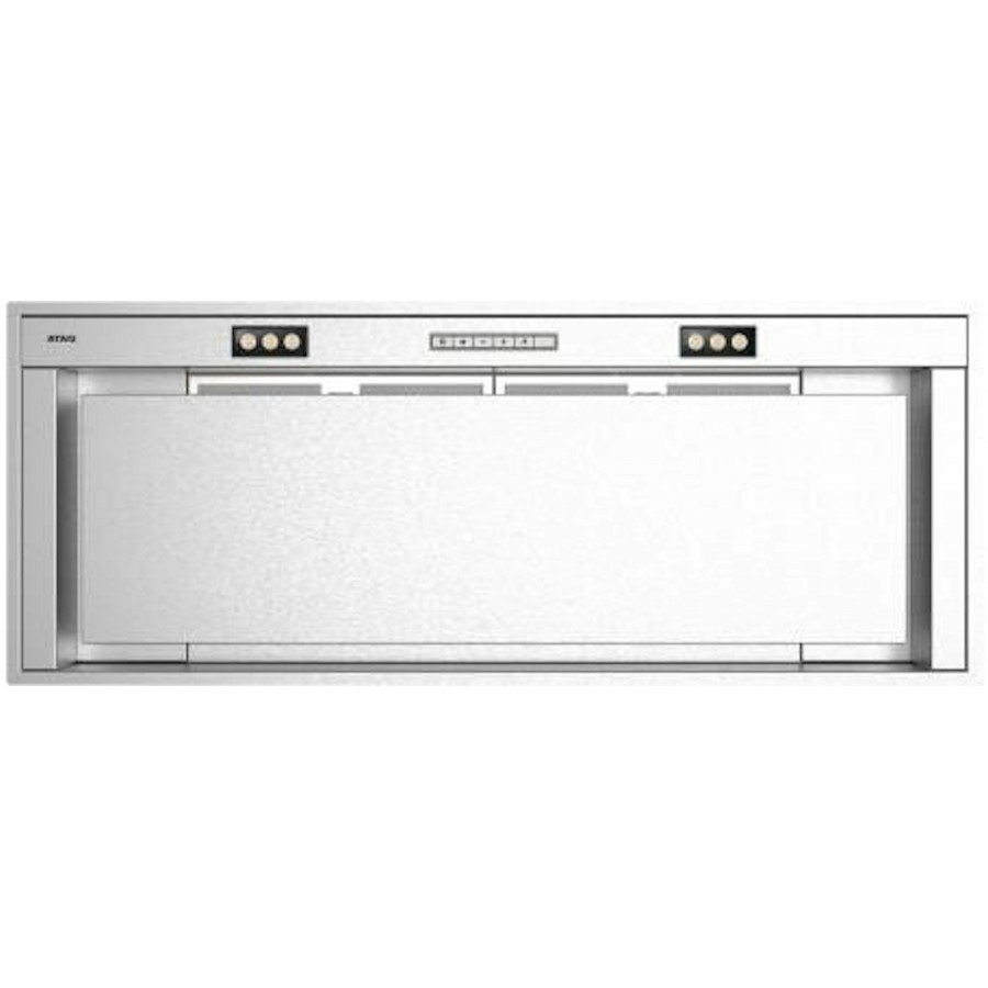 Atag WU70211RM inbouw afzuigkap | Electro World Offermans