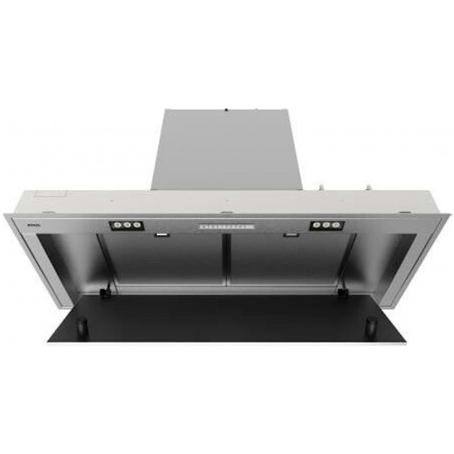 Atag WU70211RM inbouw afzuigkap | Electro World Offermans