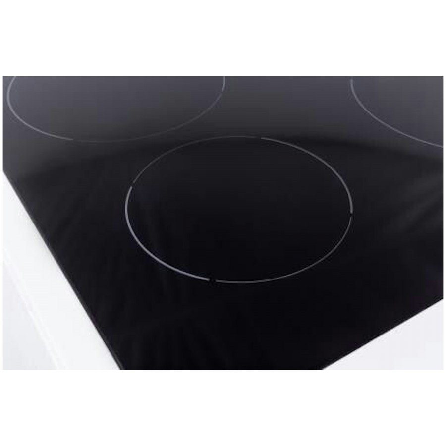 Etna FIV760WIT inductie fornuis | Electro World Offermans