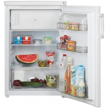 Etna KVV755WIT vrijstaande koelkast | Electro World Offermans